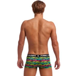 Funky Trunks - Speed Cheat - Mens Underwear Trunks -Funky Trunks Swim Gear Store funky trunks speed cheat mens underwear trunks 3