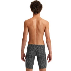 Funky Trunks - Spickled - Boys Training Jammers -Funky Trunks Swim Gear Store funky trunks spickled boys training jammers 4