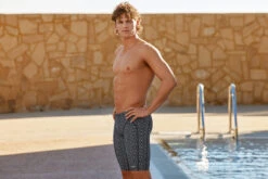 Funky Trunks - Spickled - Boys Training Jammers -Funky Trunks Swim Gear Store funky trunks spickled boys training jammers 7