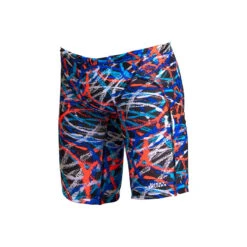 Funky Trunks - Spin Doctor - Boys Training Jammers 8 Funky Trunks - Spin Doctor - Boys Training Jammers -Funky Trunks Swim Gear Store funky trunks spin doctor boys training jammers 3