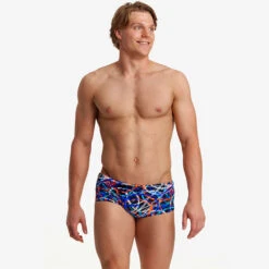 Funky Trunks - Spin Doctor - Mens Sidewinder Trunks 9 Funky Trunks - Spin Doctor - Mens Sidewinder Trunks -Funky Trunks Swim Gear Store funky trunks spin doctor mens sidewinder trunks 4