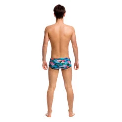 Funky Trunks - Split Scene Boys Classic Trunks -Funky Trunks Swim Gear Store funky trunks split scene boys classic trunks 3