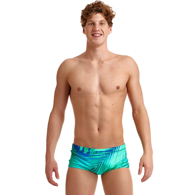 Funky Trunks - Steamy Nights - Mens Sidewinder Trunks 1 Funky Trunks - Steamy Nights - Mens Sidewinder Trunks