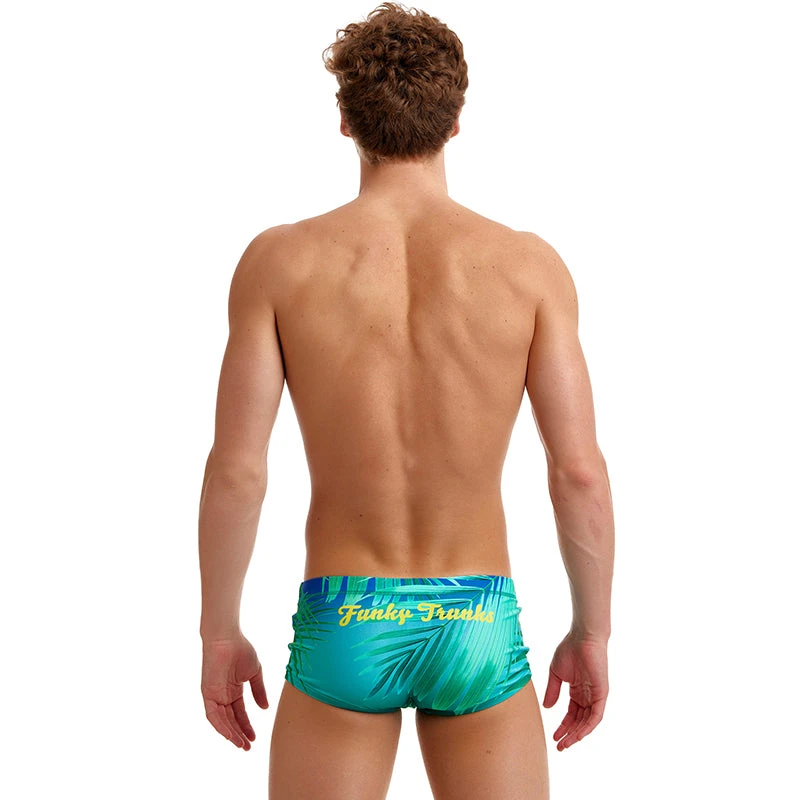 Funky Trunks - Steamy Nights - Mens Sidewinder Trunks 3 Funky Trunks - Steamy Nights - Mens Sidewinder Trunks - Image 3