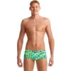 Funky Trunks - Stem Sell - Mens Classic Trunks