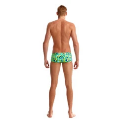 Funky Trunks - Stem Sell - Mens Classic Trunks -Funky Trunks Swim Gear Store funky trunks stem sell mens classic trunks 3