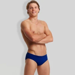 Funky Trunks - Still Ocean - Mens Classic Briefs -Funky Trunks Swim Gear Store funky trunks still ocean mens classic briefs 3