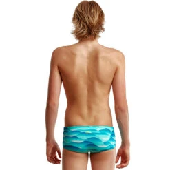 Funky Trunks - Storm Shooter - Boys Eco Classic Trunks 6 Funky Trunks - Storm Shooter - Boys Eco Classic Trunks -Funky Trunks Swim Gear Store funky trunks storm shooter boys eco classic trunks 3