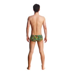 Funky Trunks - Strapped In Boys Classic Trunks -Funky Trunks Swim Gear Store funky trunks strapped in boys classic trunks 3