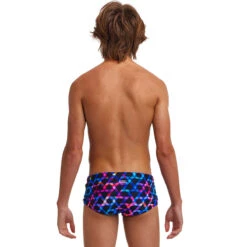 Funky Trunks - Strapping - Boys Sidewinder Trunks -Funky Trunks Swim Gear Store funky trunks strapping boys sidewinder trunks 3