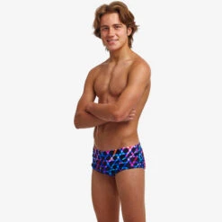 Funky Trunks - Strapping - Boys Sidewinder Trunks -Funky Trunks Swim Gear Store funky trunks strapping boys sidewinder trunks 4