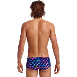 Funky Trunks - Strapping - Mens Sidewinder Trunks 9 Funky Trunks - Strapping - Mens Sidewinder Trunks -Funky Trunks Swim Gear Store funky trunks strapping mens sidewinder trunks 3