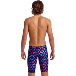 Funky Trunks - Strapping - Mens Training Jammers -Funky Trunks Swim Gear Store funky trunks strapping mens training jammers 3