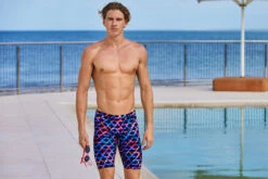 Funky Trunks - Strapping - Mens Training Jammers -Funky Trunks Swim Gear Store funky trunks strapping mens training jammers 7