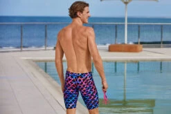 Funky Trunks - Strapping - Mens Training Jammers -Funky Trunks Swim Gear Store funky trunks strapping mens training jammers 8