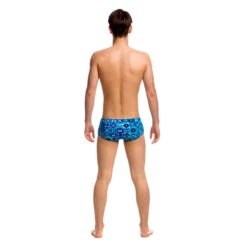 Funky Trunks - Strike It Lucky Boys Classic Trunks -Funky Trunks Swim Gear Store funky trunks strike it lucky boys classic trunks 3