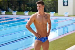 Funky Trunks - Strike It Lucky Mens Classic Briefs 11 Funky Trunks - Strike It Lucky Mens Classic Briefs -Funky Trunks Swim Gear Store funky trunks strike it lucky mens classic briefs 6