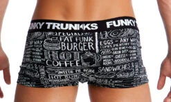 Funky Trunks - Stud Muffin Mens Underwear Trunks -Funky Trunks Swim Gear Store funky trunks stud muffin mens underwear trunks 5