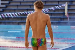Funky Trunks - Sunset West - Mens Eco Sidewinder Trunks -Funky Trunks Swim Gear Store funky trunks sunset west mens eco sidewinder trunks 7