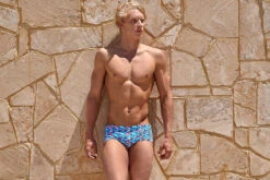 Funky Trunks - Swallowed Up - Mens Classic Trunks -Funky Trunks Swim Gear Store funky trunks swallowed up mens classic trunks 6