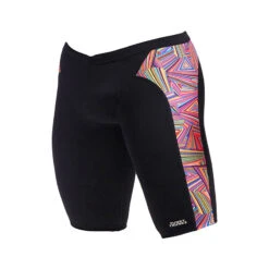 Funky Trunks - Trihard - Boys Training Jammers -Funky Trunks Swim Gear Store funky trunks trihard boys training jammers 3
