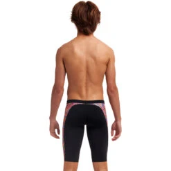 Funky Trunks - Trihard - Boys Training Jammers -Funky Trunks Swim Gear Store funky trunks trihard boys training jammers 4