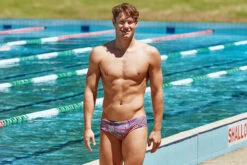 Funky Trunks - Trihard - Mens Classic Briefs -Funky Trunks Swim Gear Store funky trunks trihard mens classic briefs 5