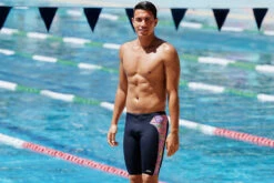 Funky Trunks - Trihard - Mens Training Jammers -Funky Trunks Swim Gear Store funky trunks trihard mens training jammers 5