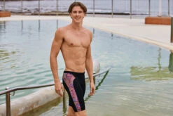 Funky Trunks - Trihard - Mens Training Jammers -Funky Trunks Swim Gear Store funky trunks trihard mens training jammers 6