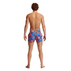 Funky Trunks - Trop Shop - Mens Shorty Shorts 7 Funky Trunks - Trop Shop - Mens Shorty Shorts -Funky Trunks Swim Gear Store funky trunks trop shop mens shorty shorts 3