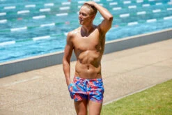 Funky Trunks - Trop Shop - Mens Shorty Shorts 9 Funky Trunks - Trop Shop - Mens Shorty Shorts -Funky Trunks Swim Gear Store funky trunks trop shop mens shorty shorts 5