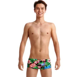 Funky Trunks - Tropic Rocket Boys Classic Trunks