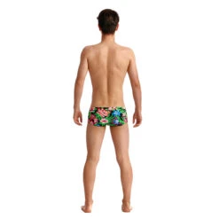 Funky Trunks - Tropic Rocket Boys Classic Trunks -Funky Trunks Swim Gear Store funky trunks tropic rocket boys classic trunks 3