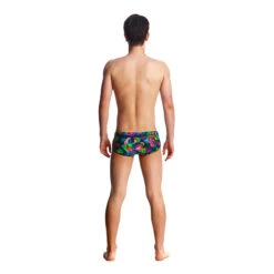 Funky Trunks - Tropic Team Boys Classic Trunks -Funky Trunks Swim Gear Store funky trunks tropic team boys classic trunks 3