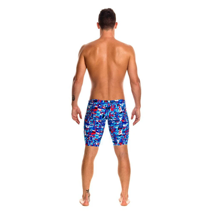 Funky Trunks - Trunk Team Boys Jammers 3 Funky Trunks - Trunk Team Boys Jammers - Image 3