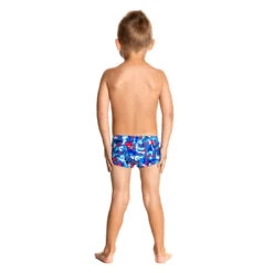 Funky Trunks - Trunk Team Toddlers Printed Trunks 5 Funky Trunks - Trunk Team Toddlers Printed Trunks -Funky Trunks Swim Gear Store funky trunks trunk team toddlers printed trunks 3