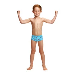 Funky Trunks - Tweety Tweet Toddler Boys Printed Trunk 9 Funky Trunks - Tweety Tweet Toddler Boys Printed Trunk -Funky Trunks Swim Gear Store funky trunks tweety tweet boys toddler printed trunk 5