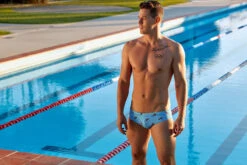 Funky Trunks - Tweety Tweet Mens Classic Briefs 11 Funky Trunks - Tweety Tweet Mens Classic Briefs -Funky Trunks Swim Gear Store funky trunks tweety tweet mens classic briefs 6