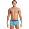 Funky Trunks - Tweety Tweet Mens Underwear Trunk