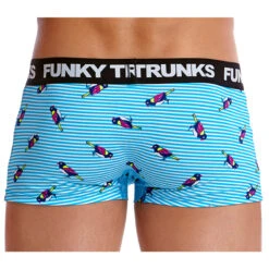 Funky Trunks - Tweety Tweet Mens Underwear Trunk -Funky Trunks Swim Gear Store funky trunks tweety tweet mens underwear trunk 5