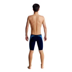 Funky Trunks - Vapour Scale Boys Training Jammers -Funky Trunks Swim Gear Store funky trunks vapour scale boys jammers 4