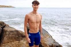 Funky Trunks - Vapour Scale Boys Training Jammers -Funky Trunks Swim Gear Store funky trunks vapour scale boys jammers 7