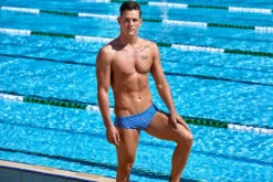 Funky Trunks - Vapour Scale Mens Classic Briefs 11 Funky Trunks - Vapour Scale Mens Classic Briefs -Funky Trunks Swim Gear Store funky trunks vapour scale mens classic briefs 5