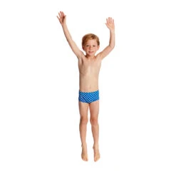 Funky Trunks - Vapour Scale Toddler Boys Printed Trunks -Funky Trunks Swim Gear Store funky trunks vapour scale toddler boys printed trunks 5