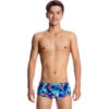 Funky Trunks - Vincent Van Funk Boys Classic Trunks