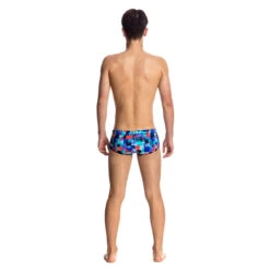 Funky Trunks - Vincent Van Funk Boys Classic Trunks 6 Funky Trunks - Vincent Van Funk Boys Classic Trunks -Funky Trunks Swim Gear Store funky trunks vincent van funk boys classic trunks 3