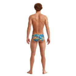 Funky Trunks - Wacky West - Mens Classic Briefs 9 Funky Trunks - Wacky West - Mens Classic Briefs -Funky Trunks Swim Gear Store funky trunks wacky west mens classic briefs 3