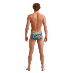 Funky Trunks - Wacky West - Mens Classic Trunks 7 Funky Trunks - Wacky West - Mens Classic Trunks -Funky Trunks Swim Gear Store funky trunks wacky west mens classic trunks 3