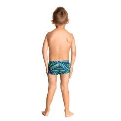 Funky Trunks - Water Warrior Toddlers Printed Trunks 6 Funky Trunks - Water Warrior Toddlers Printed Trunks -Funky Trunks Swim Gear Store funky trunks water warrior toddlers printed trunks 3