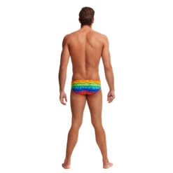 Funky Trunks - Wing It - Mens Classic Briefs 7 Funky Trunks - Wing It - Mens Classic Briefs -Funky Trunks Swim Gear Store funky trunks wing it mens classic briefs 3